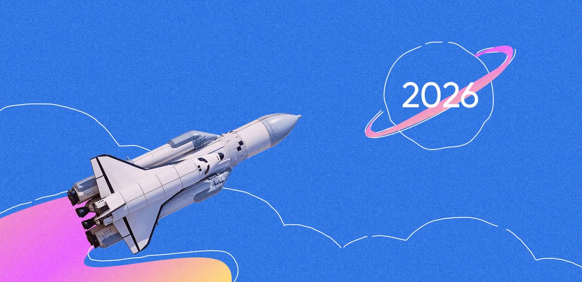 Startup trends to watch in 2026