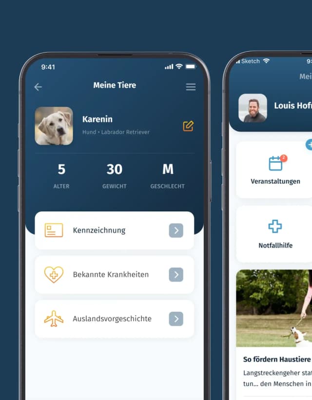 Thumbnail with screenshots of service named Eventignite 