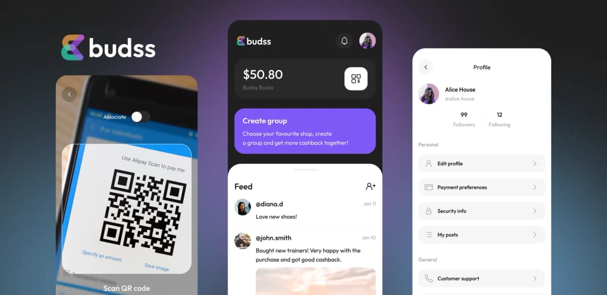 Helped our client increase conversions and revive the app
