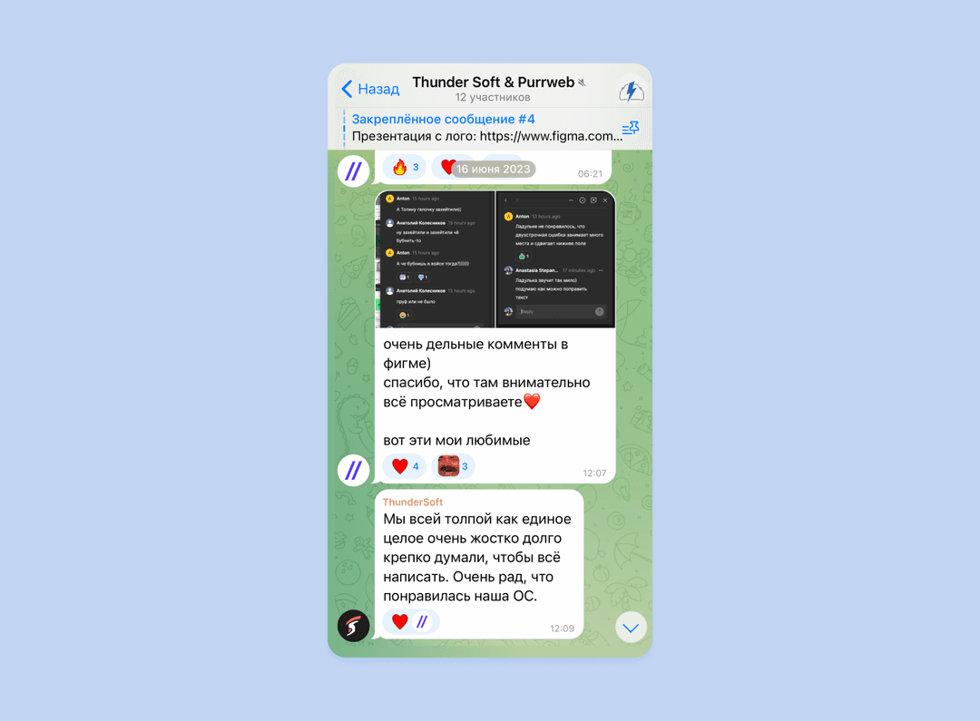 UI Kit Elements