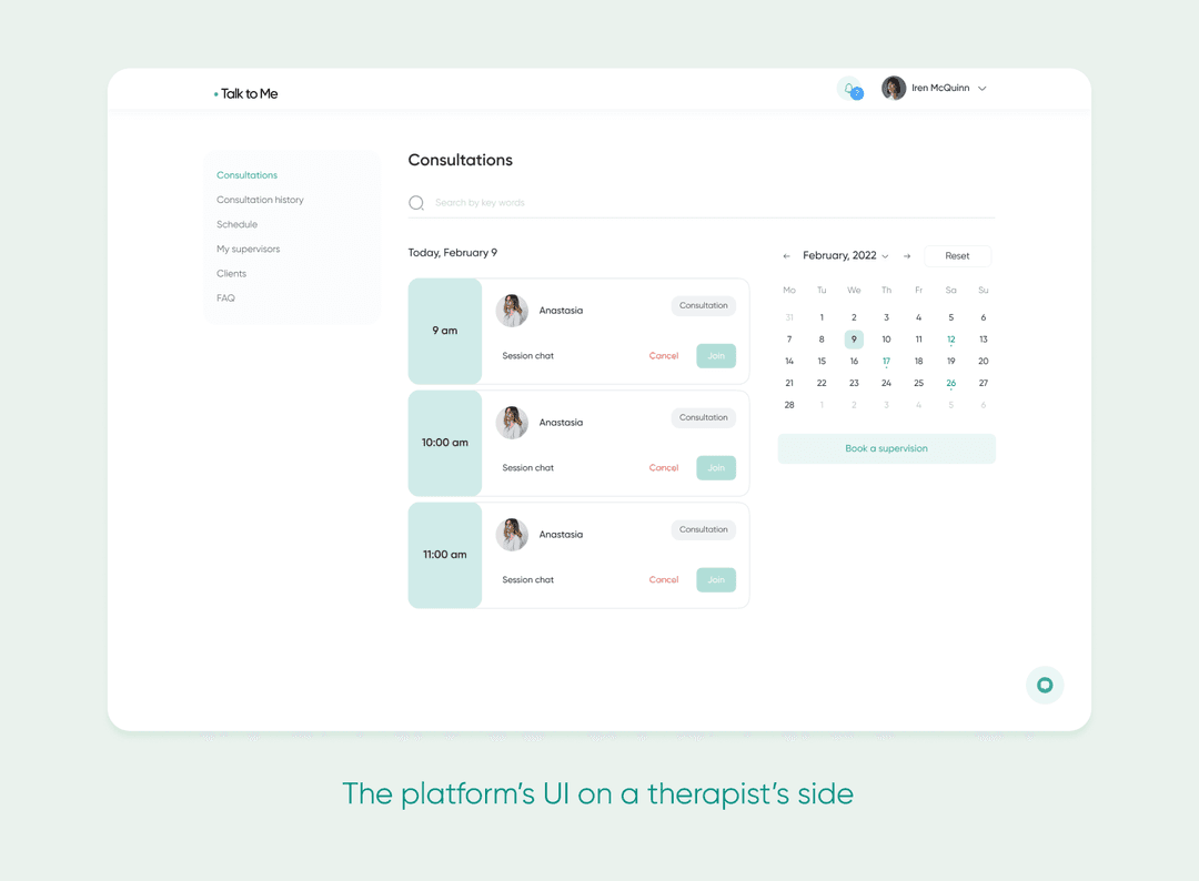 UI Kit Elements