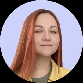 Portrait of person