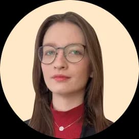 Portrait of person