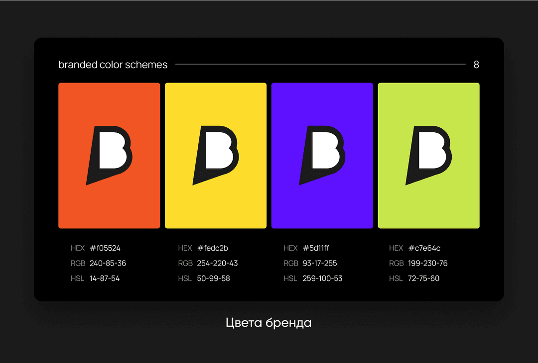 UI Kit Elements