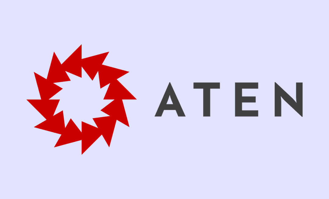 Aten Design Group logo