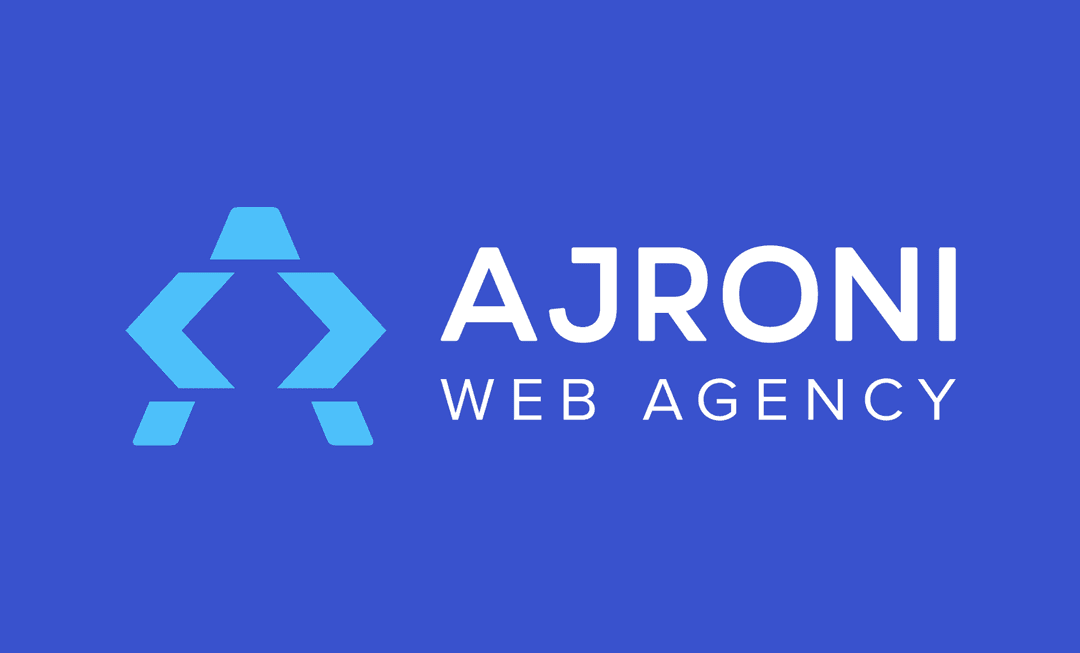 Ajroni logo