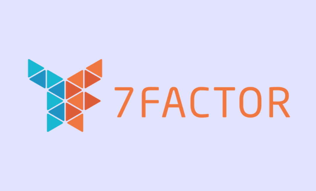 7Factor Software logo