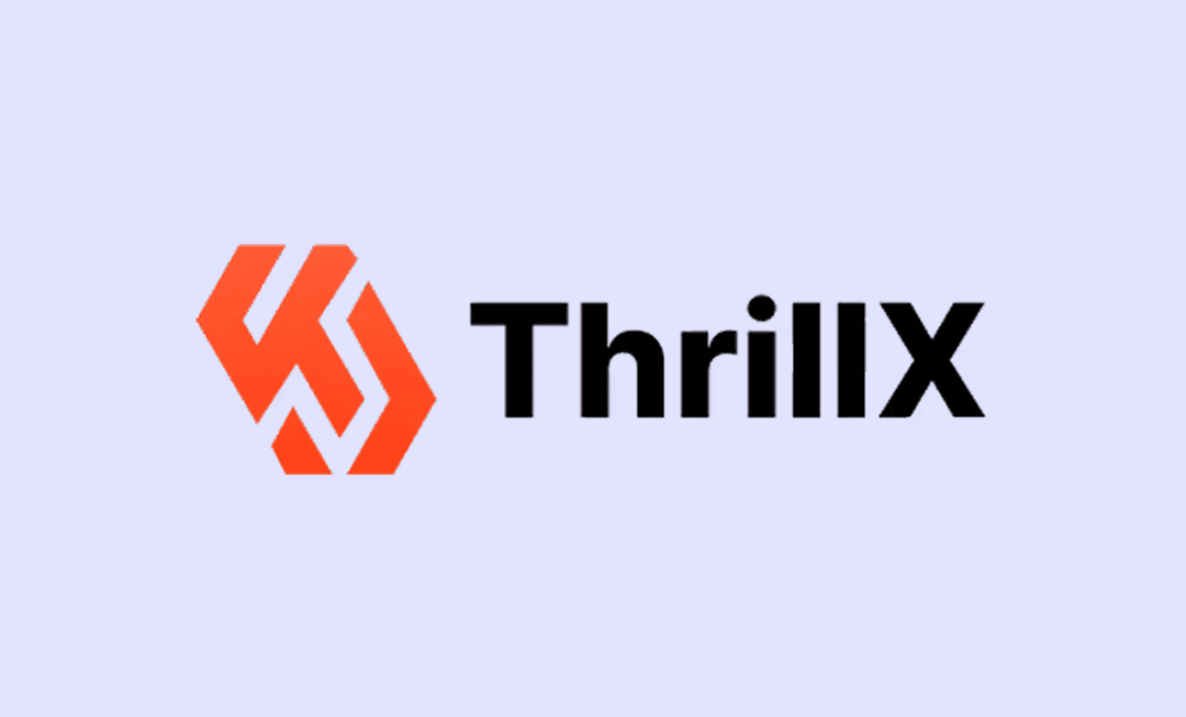 ThrillX logo