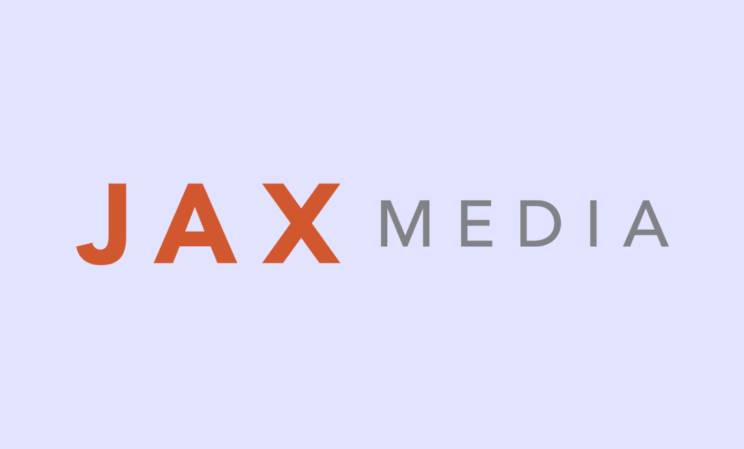 Jax Media Team logo