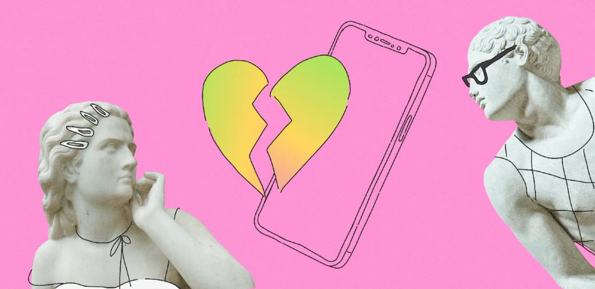 How We Saved a Client $40,000 by Advising Against Developing an AI Dating App