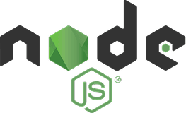 Node.js logo