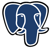 PostgreSQL logo