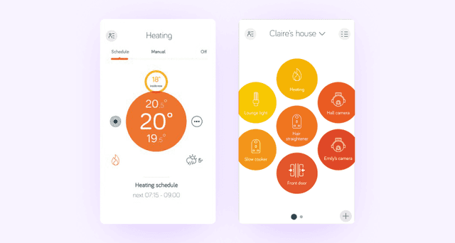 приложения на react native — hive
