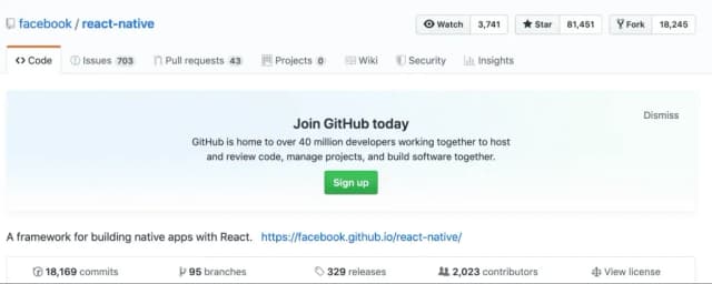 Разработка на Flutter или React Native: что выбрать?
