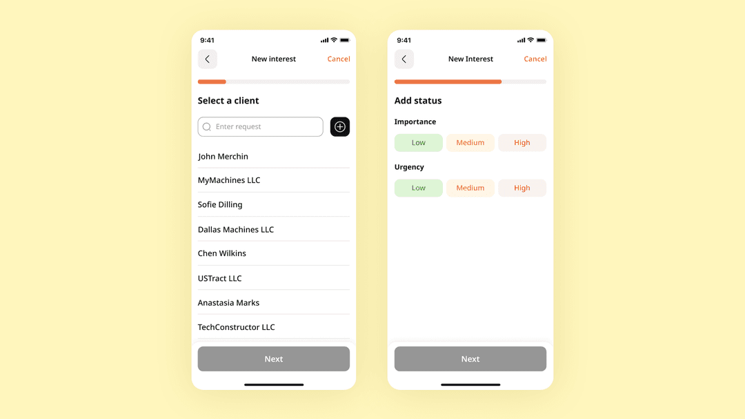 the mobile version