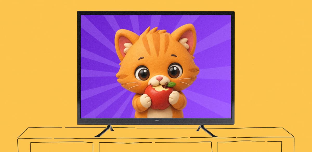 Как разработать приложение для Apple TV (tvOS)