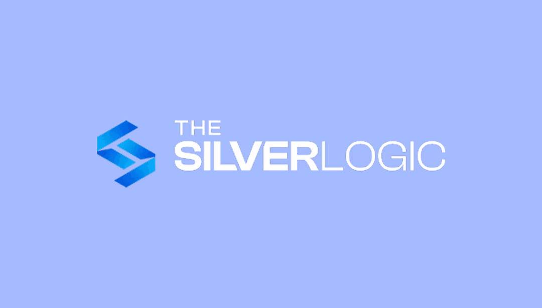 The SilverLogic (TSL) logo