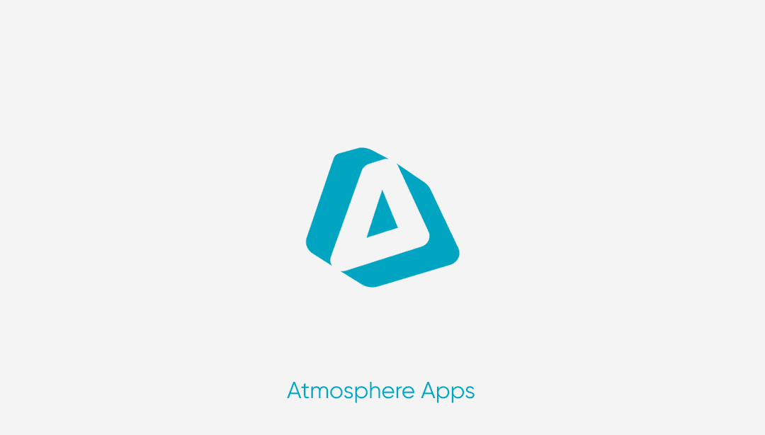 Atmosphere Apps logo