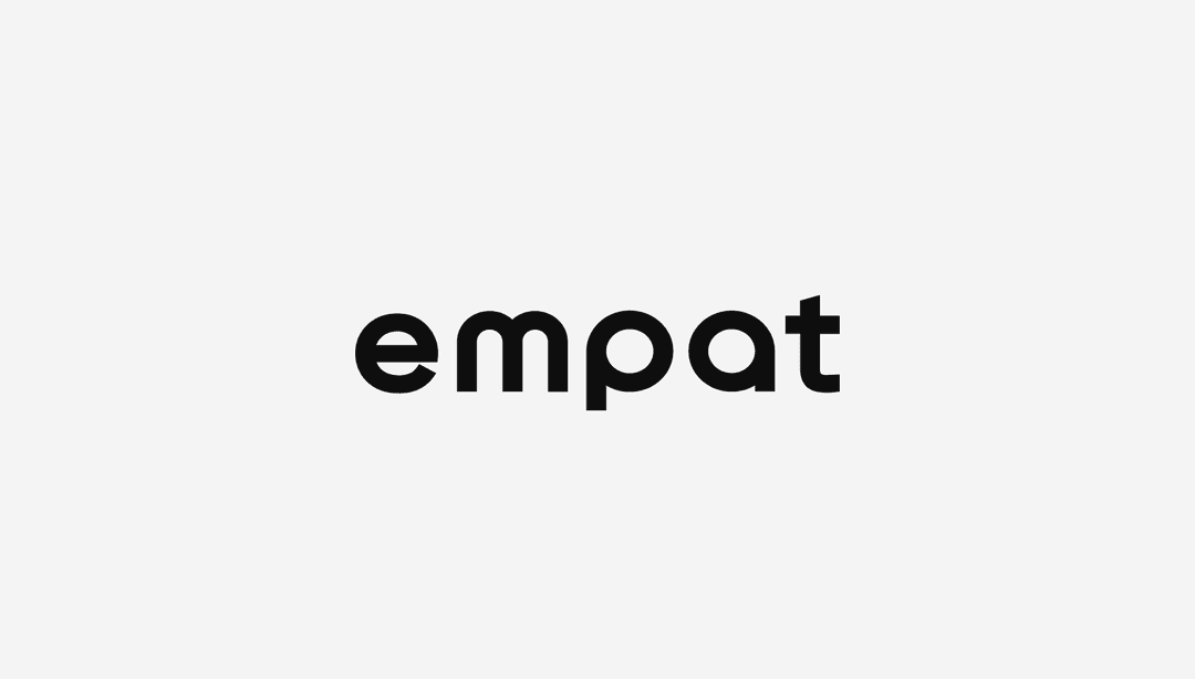 Empat Tech logo