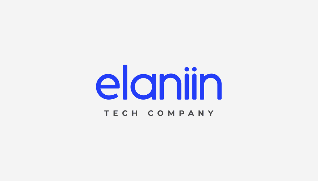Elaniin logo