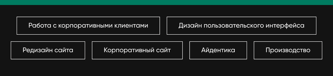 теги кейса