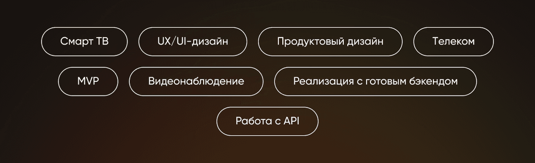 теги кейса Игра Сервис