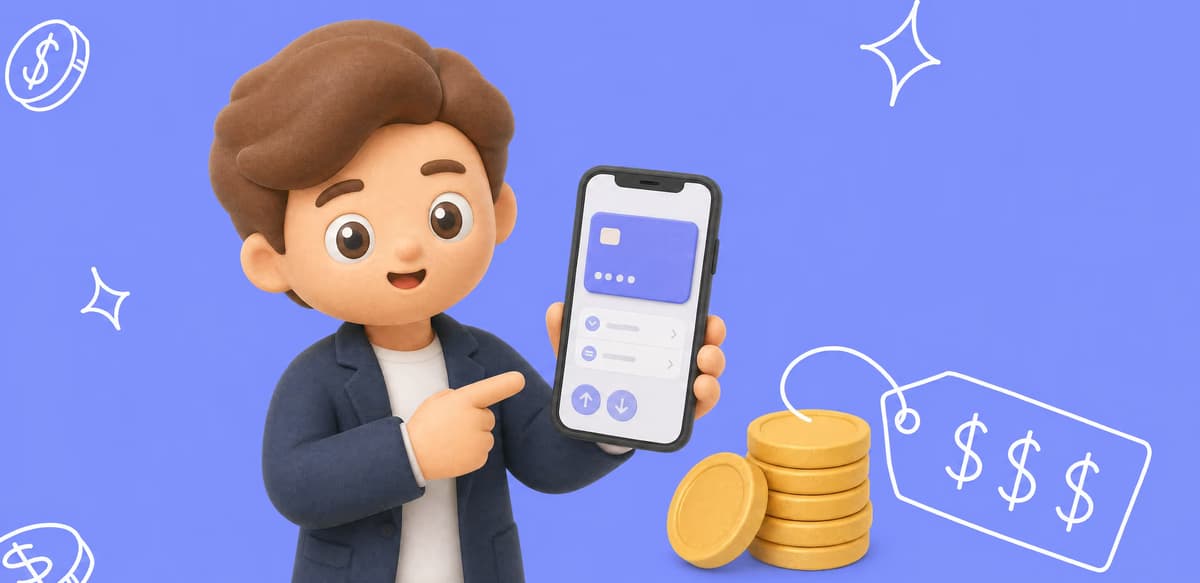 How Much Does It Cost to Build a Neobank in 2026?