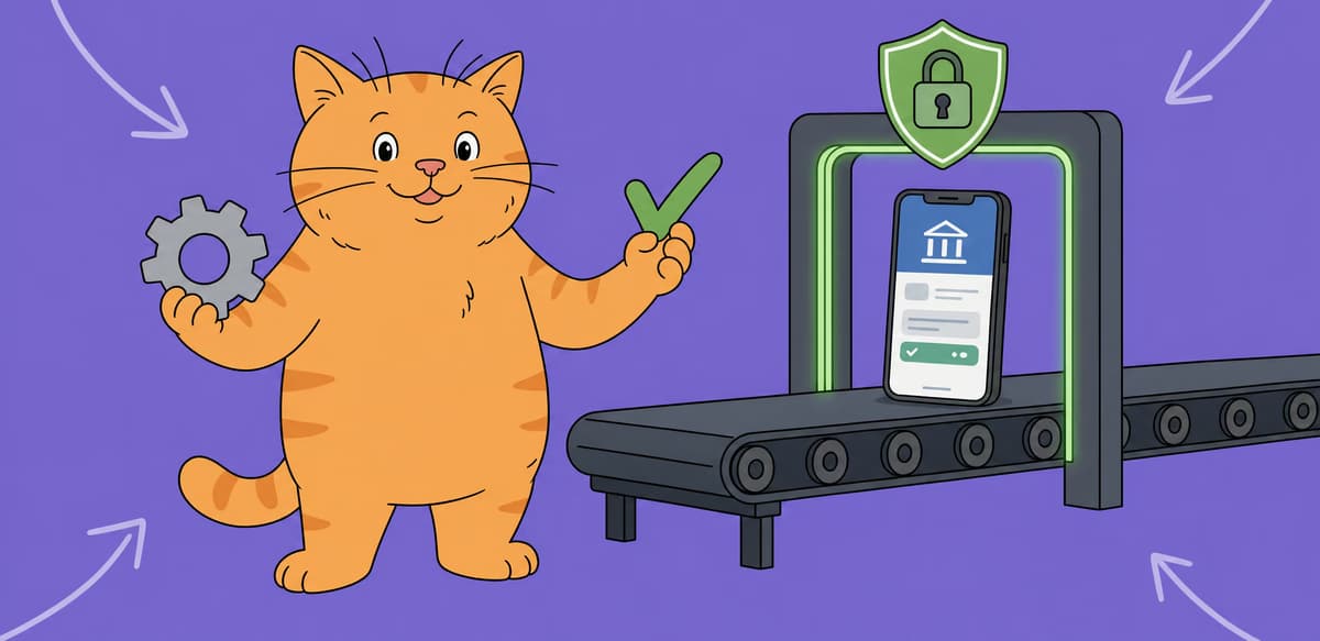 DevOps in Banking: A Practical Guide to CI/CD & DevSecOps