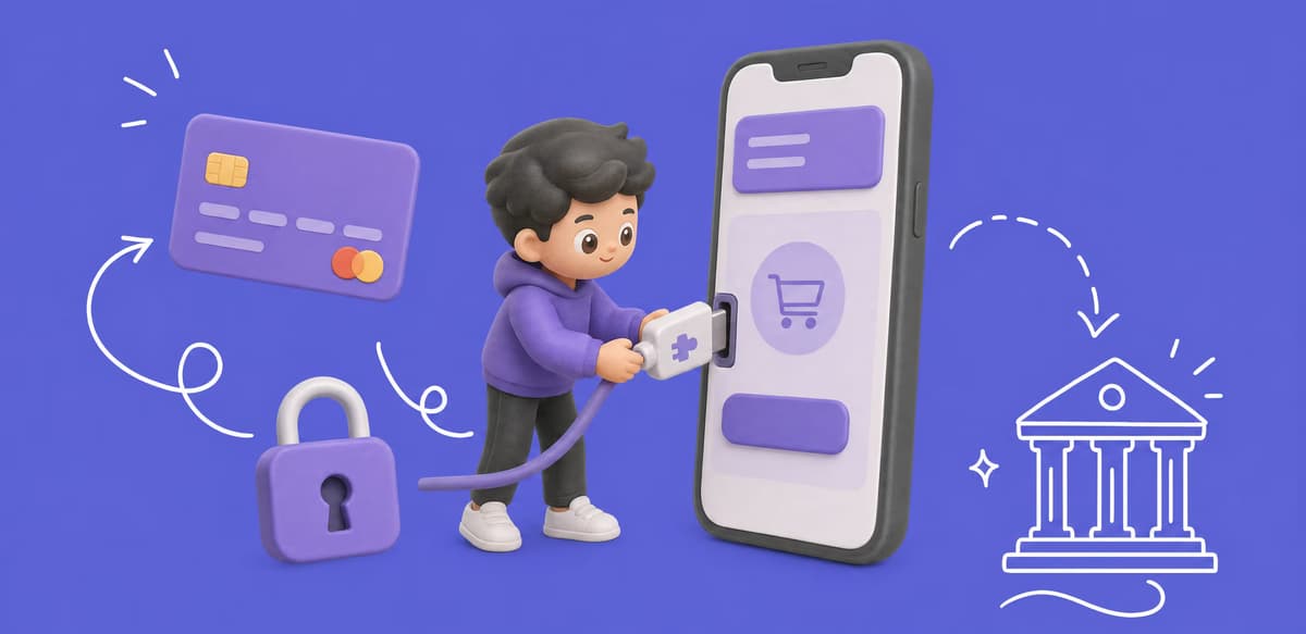 How to Integrate a Payment Gateway into Your App