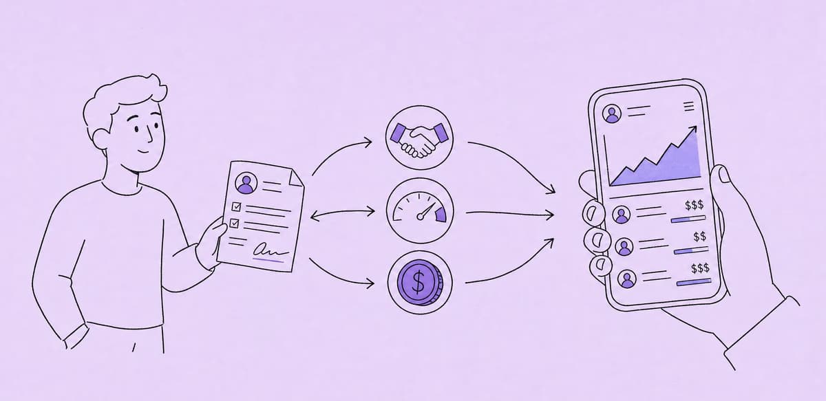 How to Build a P2P Lending Platform: Features, Costs, and Timeline