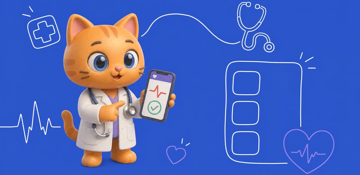 Top 10 Healthcare App Development Companies in 2026