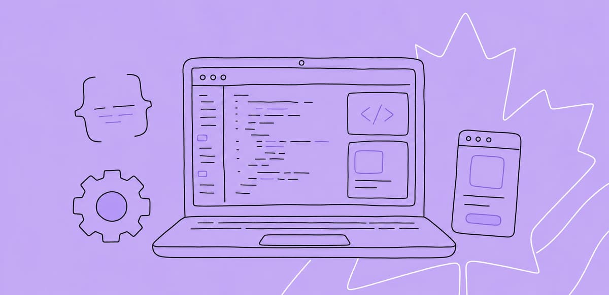 Top 10 Software Development Companies in Canada in 2026