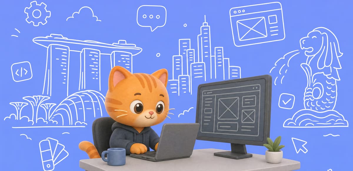 Top 10 Software Development Companies in Singapore in 2026