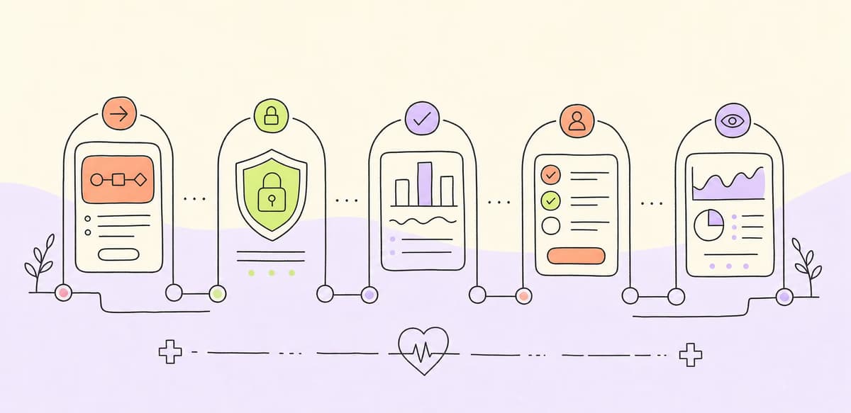 Generative Artificial Intelligence in Healthcare: Use Cases and Implementation Guide