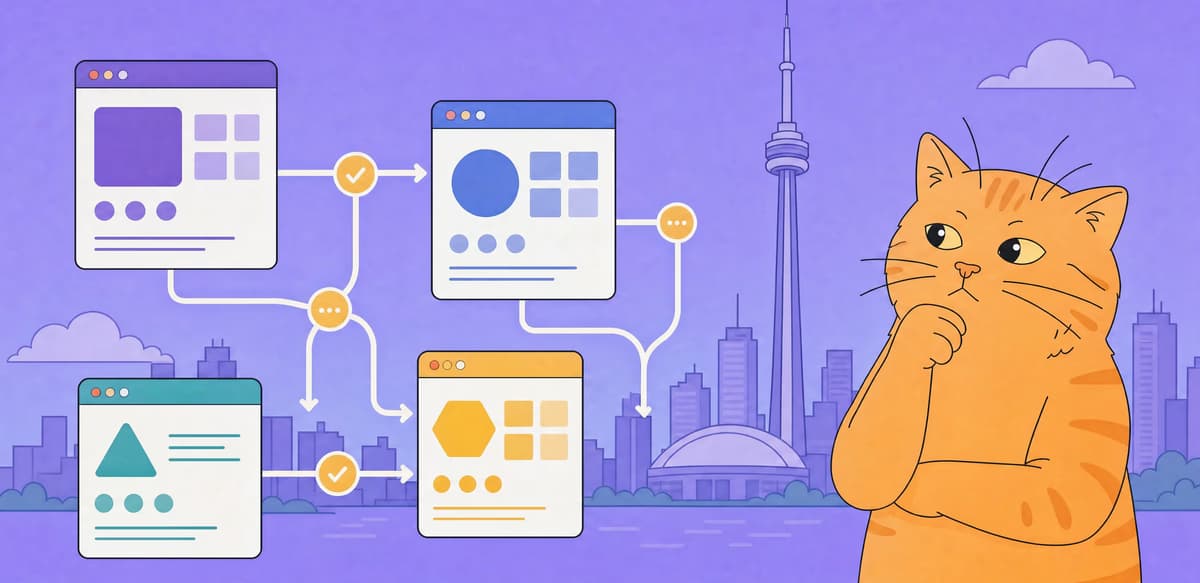 Top Web Development Companies in Toronto to Consider in 2026