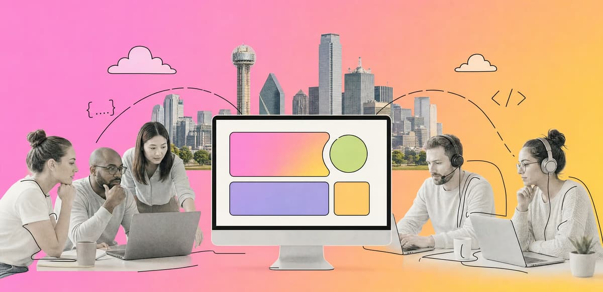 Top 10 Software Development Companies in Dallas in 2026