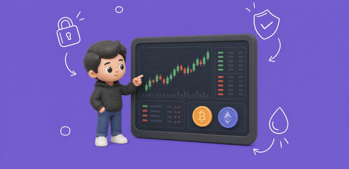 How to Start a Crypto Exchange: A Step-by-Step Guide