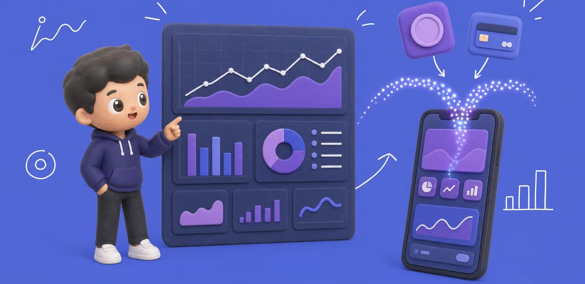 Financial Data Analytics in Fintech: A Guide for Founders and CTOs