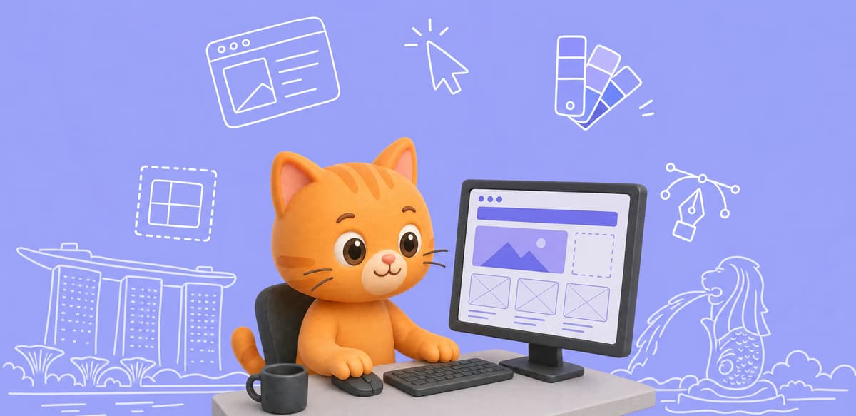 Best Web Design Companies in Singapore for 2026