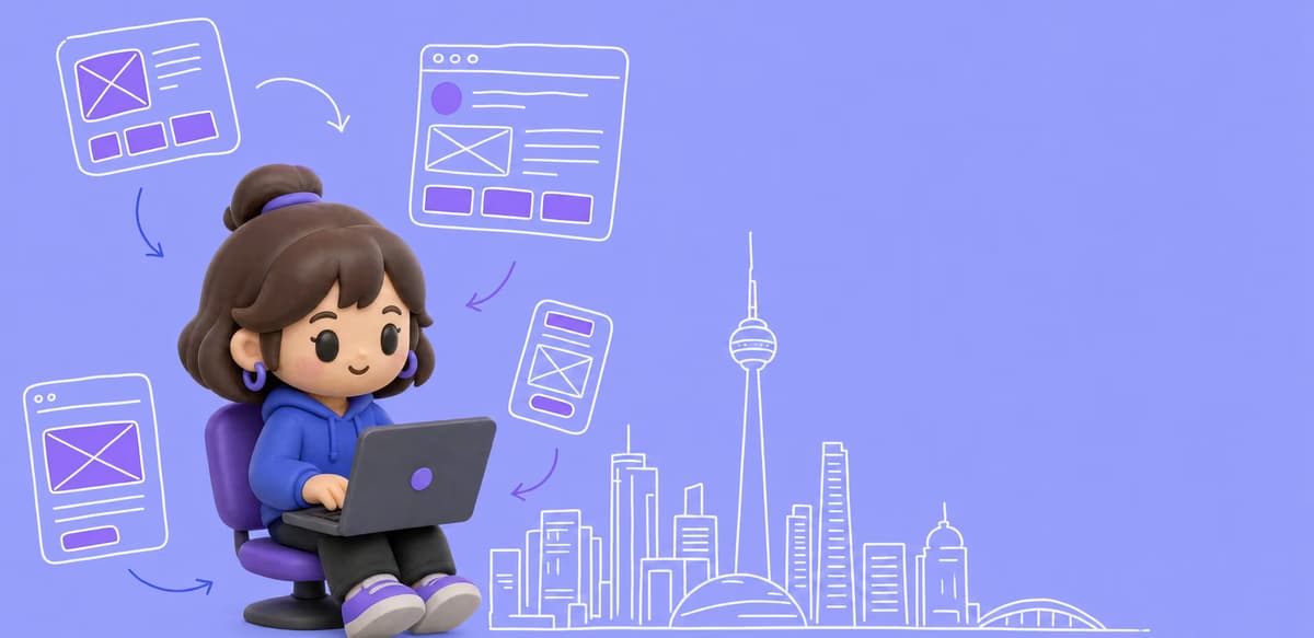Top Web Design Companies in Toronto to Consider in 2026