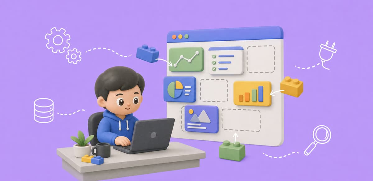 How Custom Web Application Development Works: Process, Cost, and Team Structure (2026 Guide)