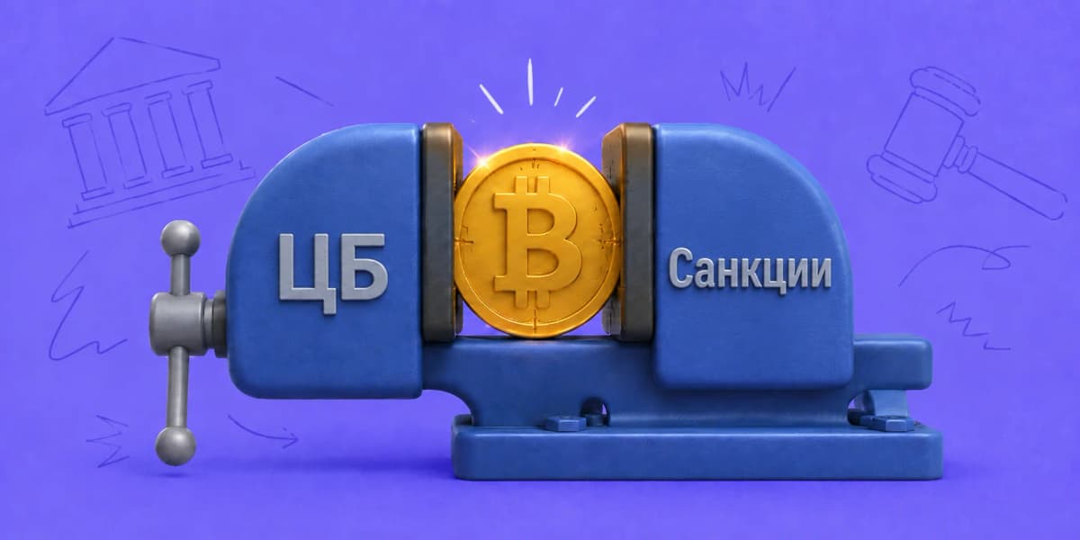 Гайд: как сделать крипто-финтех продукт в 2026