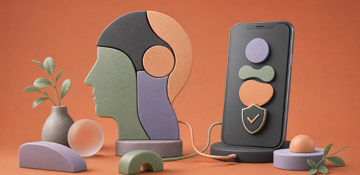 How to Develop a Mental Health App in 2026