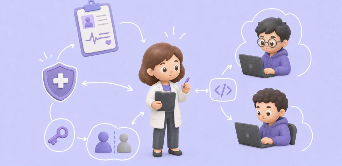 How to Outsource Healthcare Software Development
