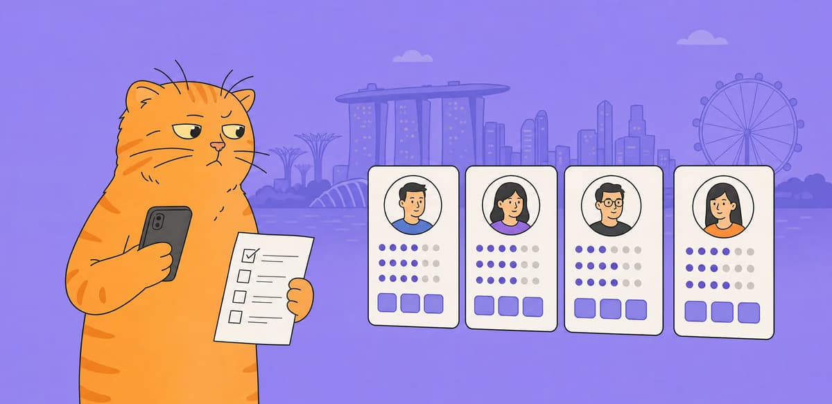 10 Mobile App Development Companies in Singapore to Know in 2026