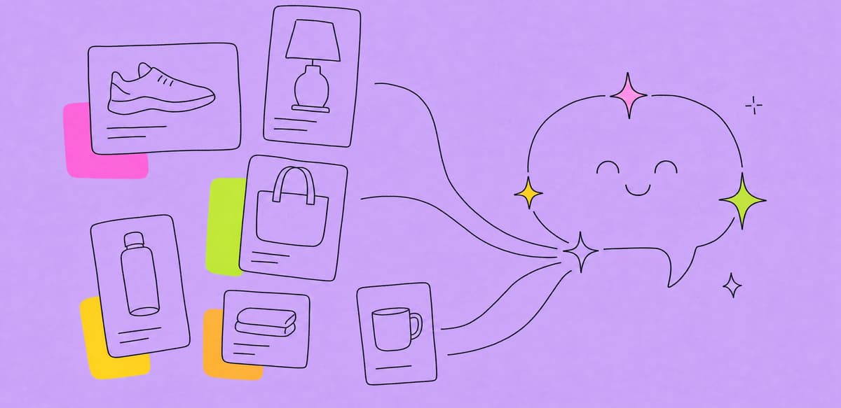 Generative AI in Retail: 7 Use Cases and Real Examples