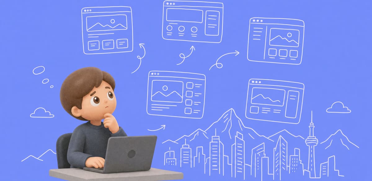 Top Web Design Companies in Vancouver