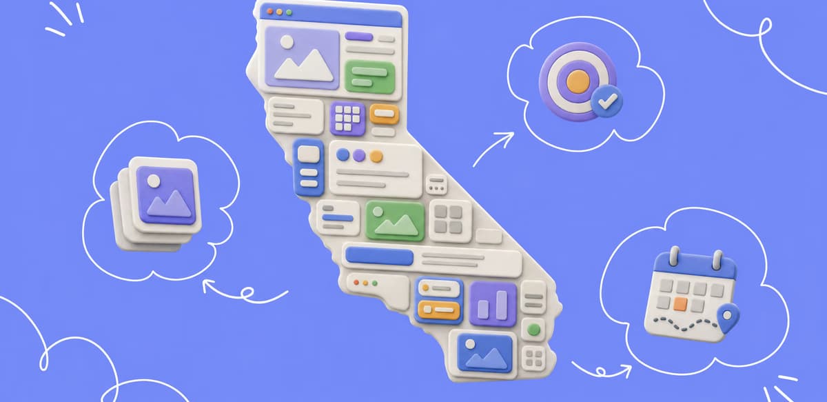 Best Web Design Agencies in California for 2026