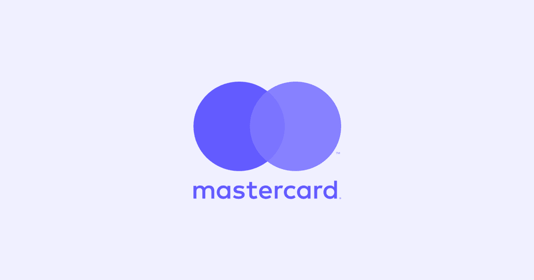 Mastercard logo