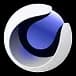 лого Cinema 4D